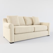 bowery neutral sleeper sofa web   