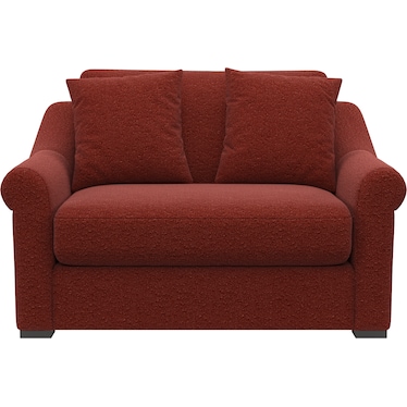 Bowery Chair and a Half