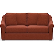 bowery red sleeper sofa   