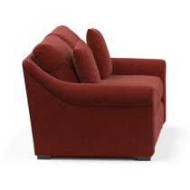 bowery red sleeper sofa   