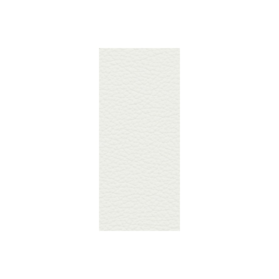 bowery white chair and a half   