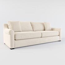 bowery white sofa web   