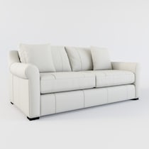 bowery white sofa web   