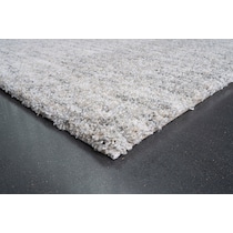 boyce ivory gray area rug  x    