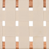 boynton neutral outdoor dining chair   