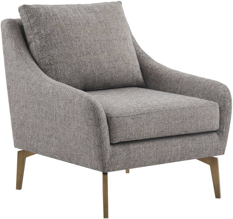 Bozeman Accent Chair Value City Furniture