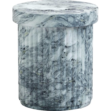 Bozeman Indoor/Outdoor Side Table