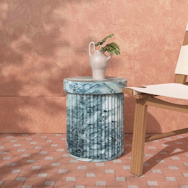 Bozeman Indoor/Outdoor Side Table
