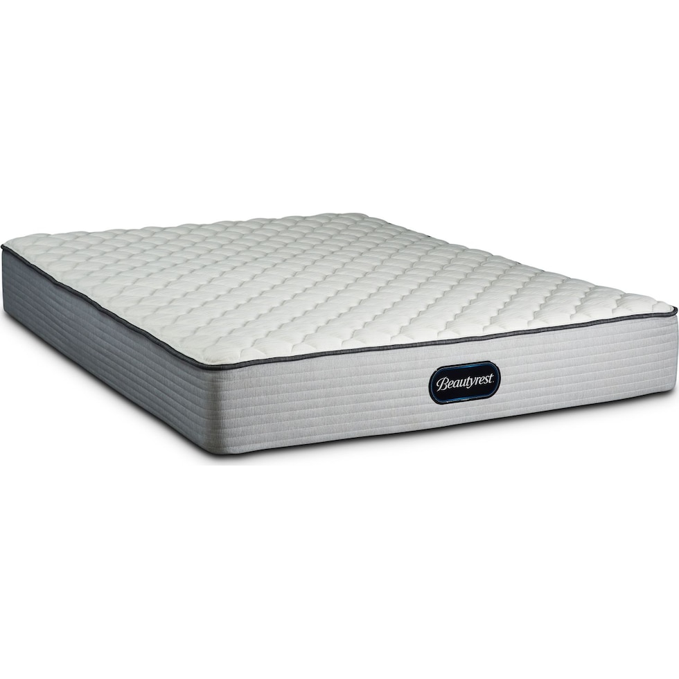 br firm white full mattress   