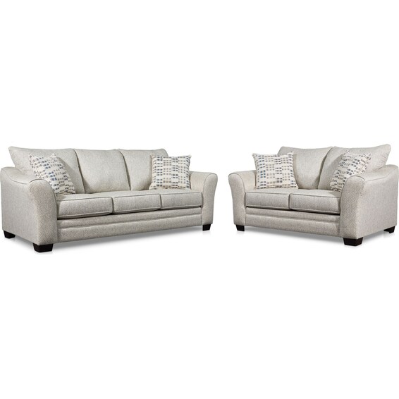 Living Room Furniture Packages