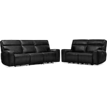 bradley black  pc living room   