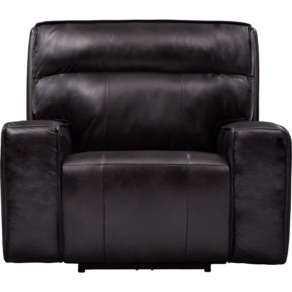 Bradley TriplePower Recliner Value City Furniture