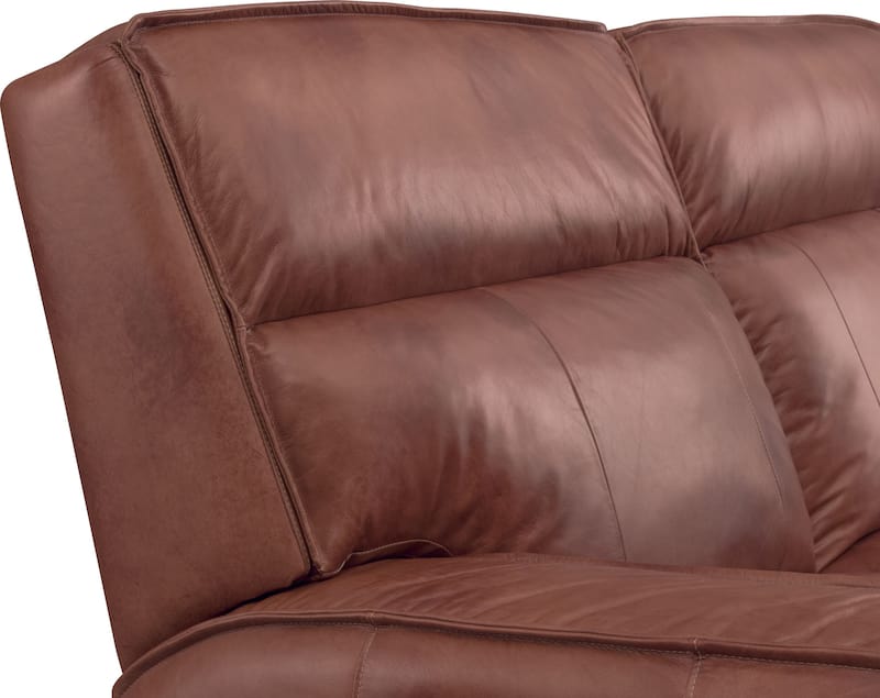 Bradley TriplePower Reclining Sofa Value City Furniture