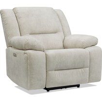 bradshaw neutral power recliner   