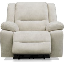 bradshaw neutral power recliner   