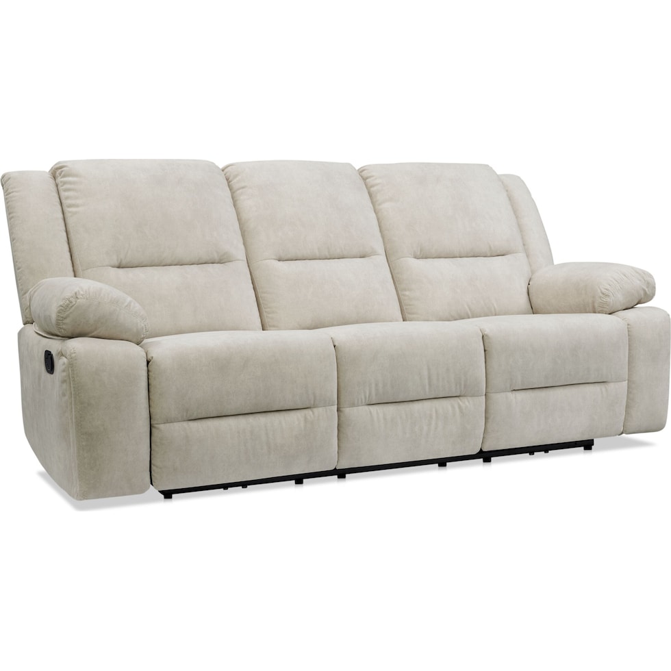 bradshaw neutral sofa   