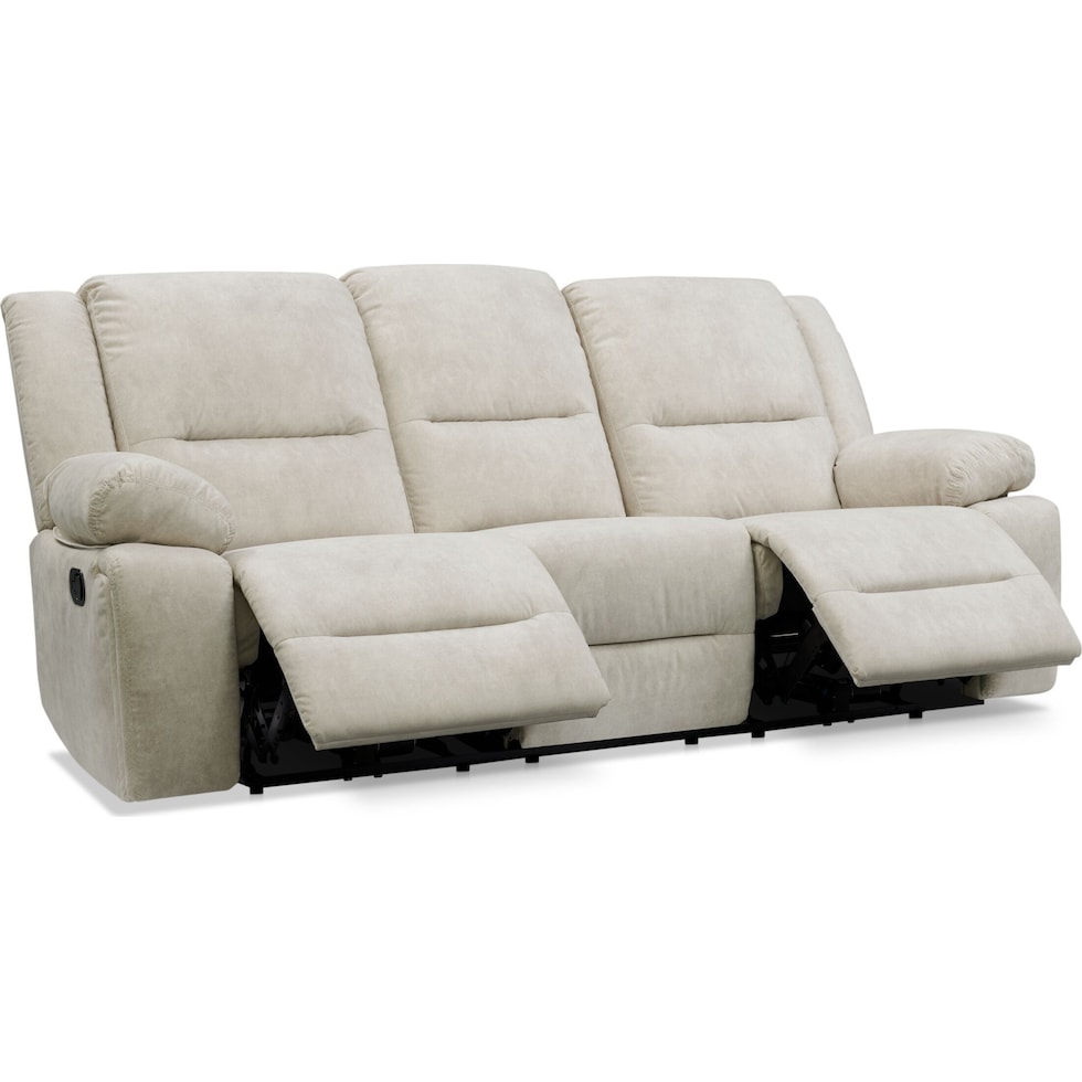 bradshaw neutral sofa   