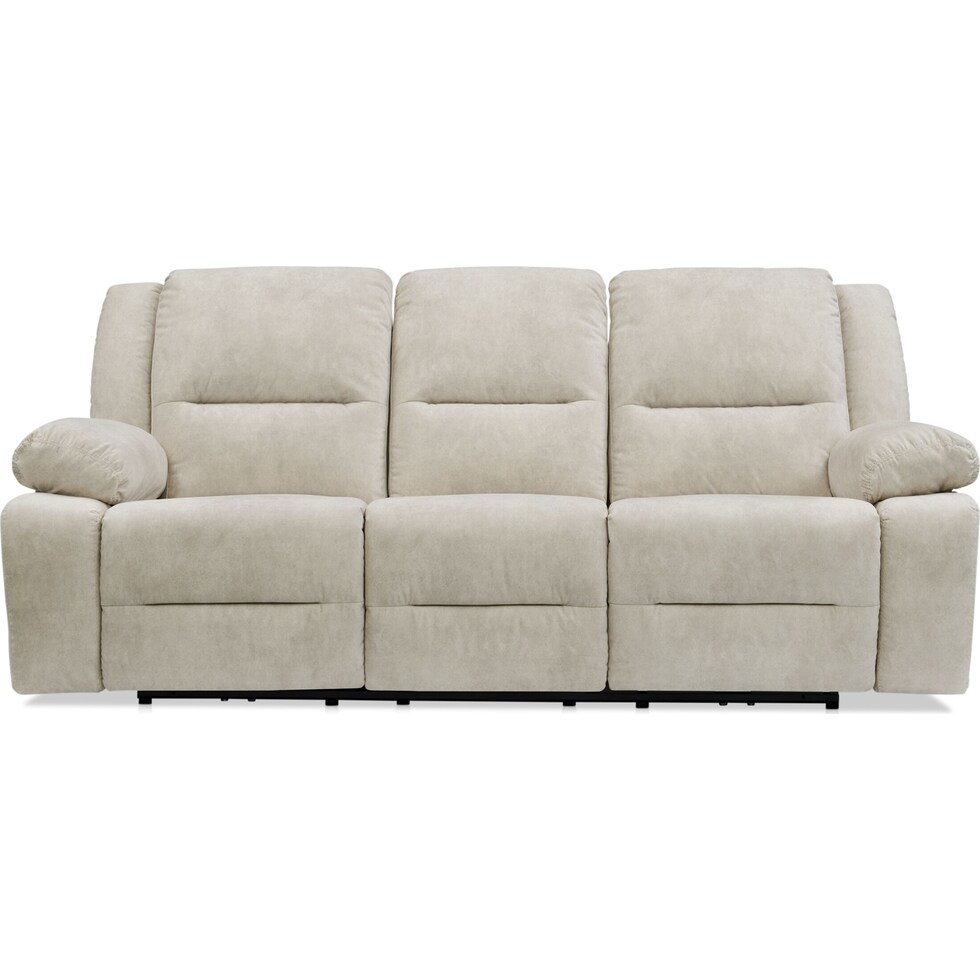 bradshaw neutral sofa   