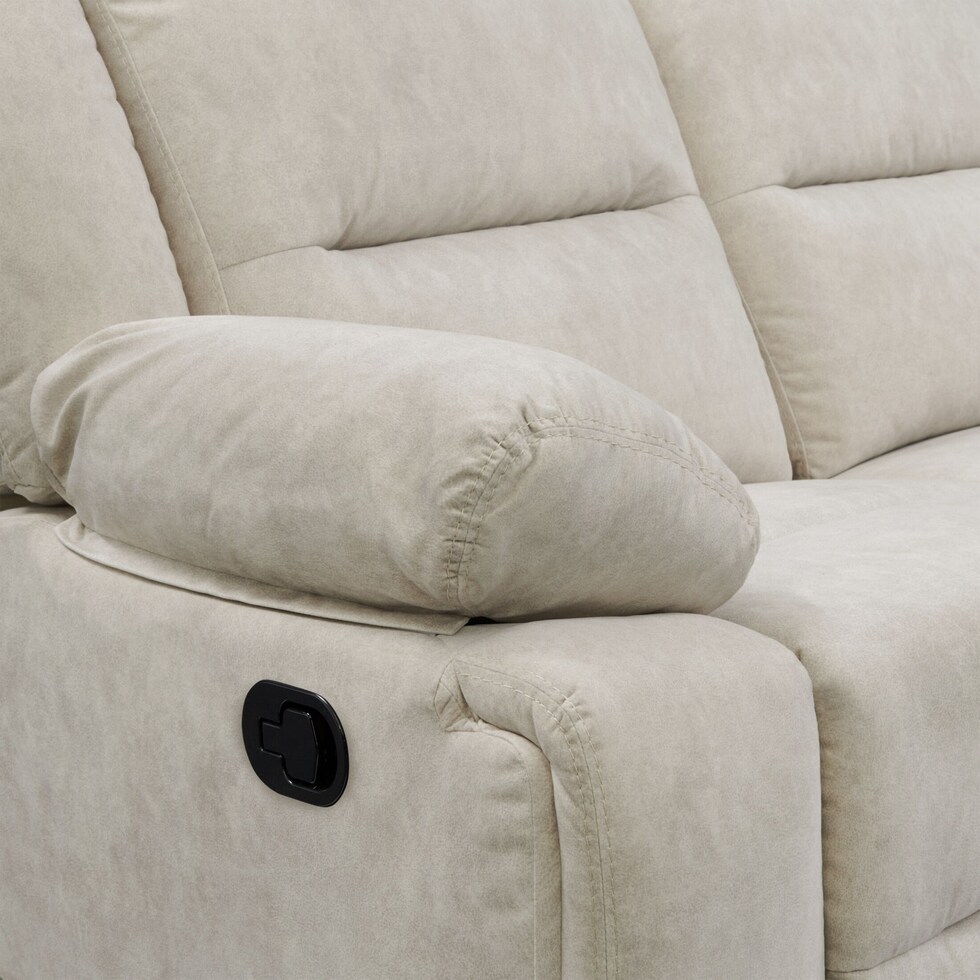 bradshaw neutral sofa   