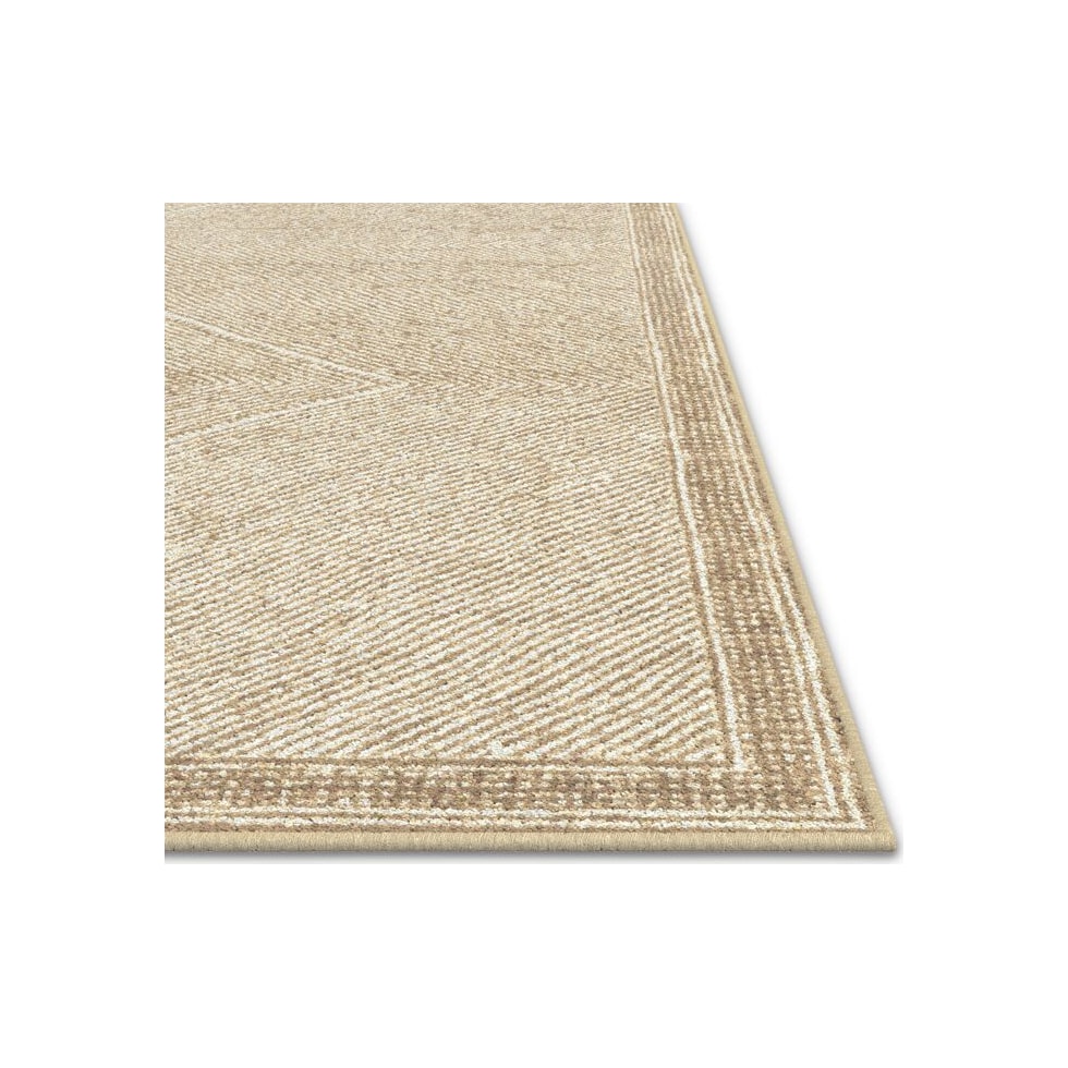 bram gold area rug  x    