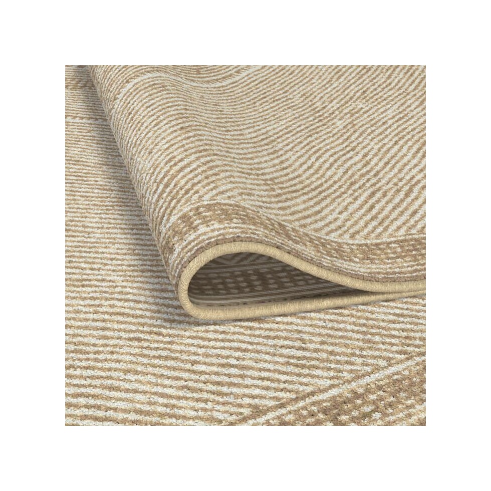bram gold area rug  x    