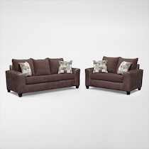 brando dark brown  pc living room web   