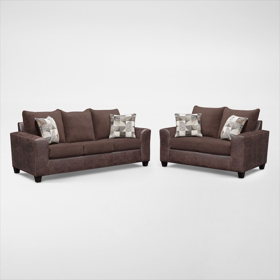 brando dark brown  pc living room web   