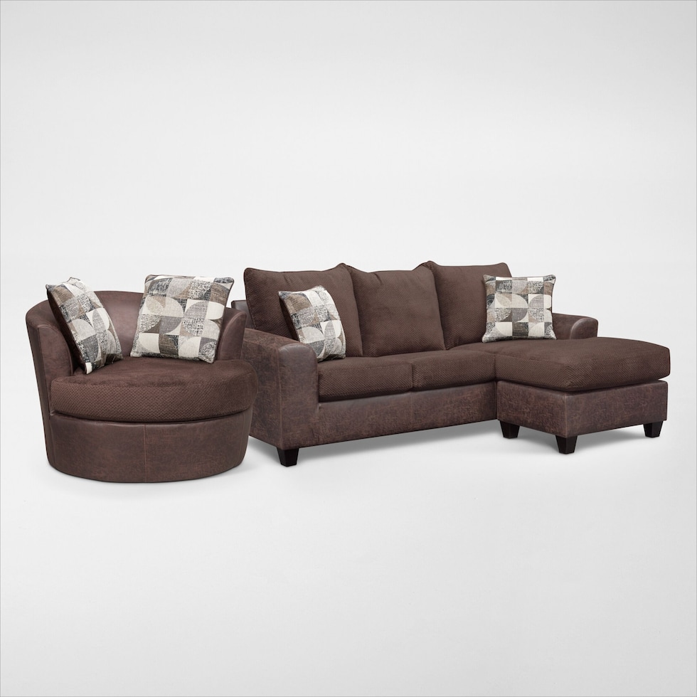 brando dark brown  pc living room web   
