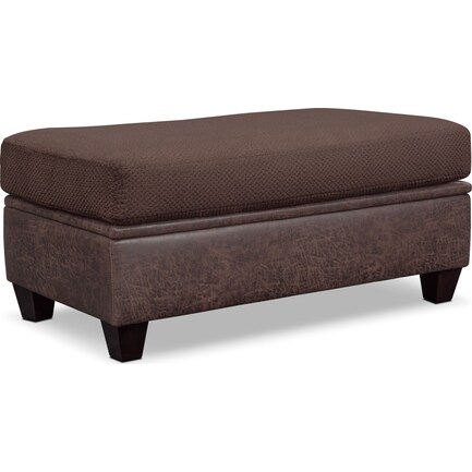 Ottomans  Value City Furniture