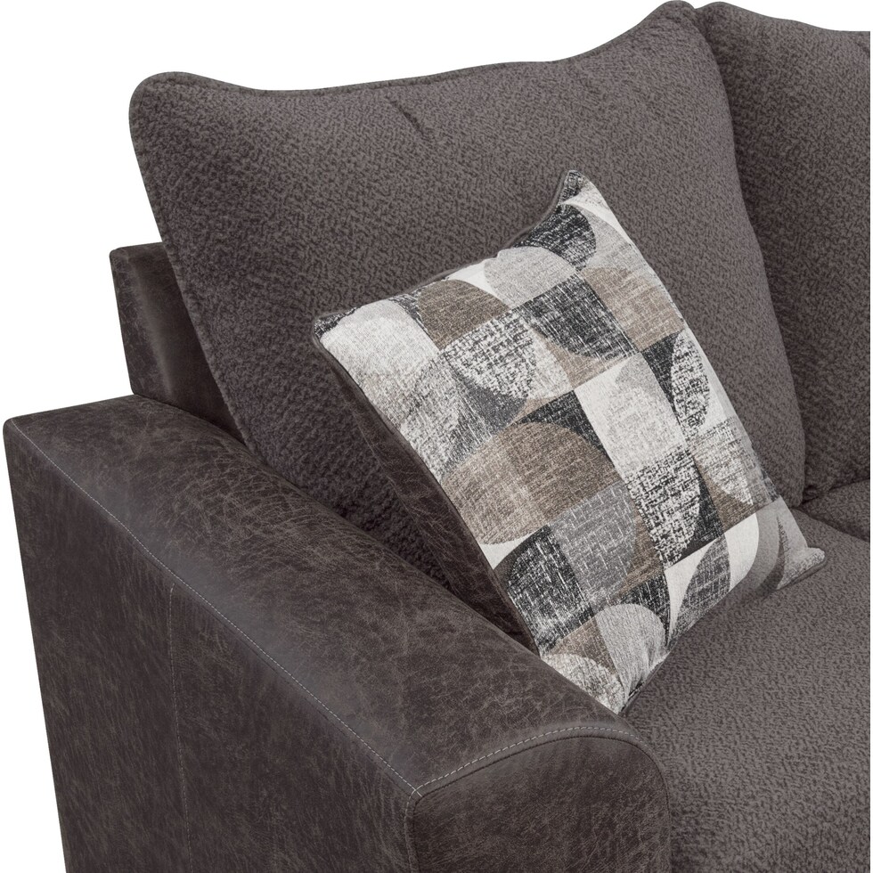 brando gray  pc living room   