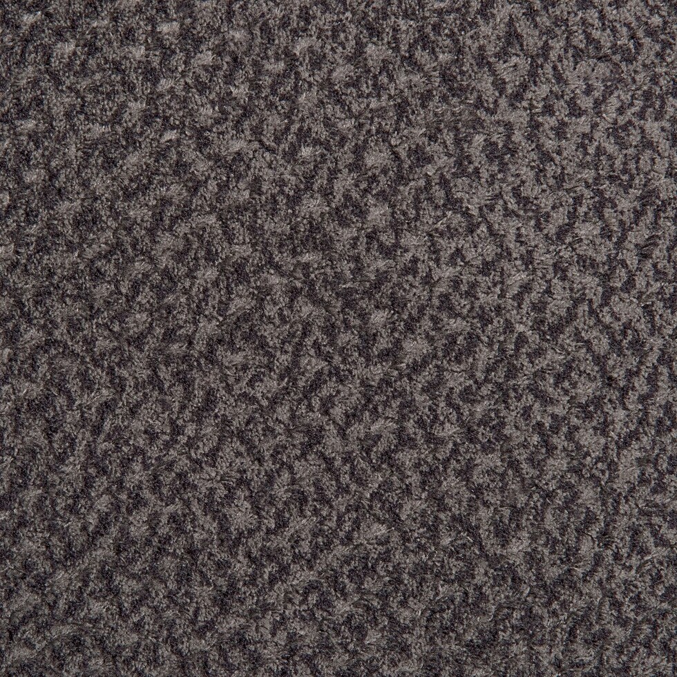 brando gray ottoman   