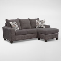 brando gray sectional web   