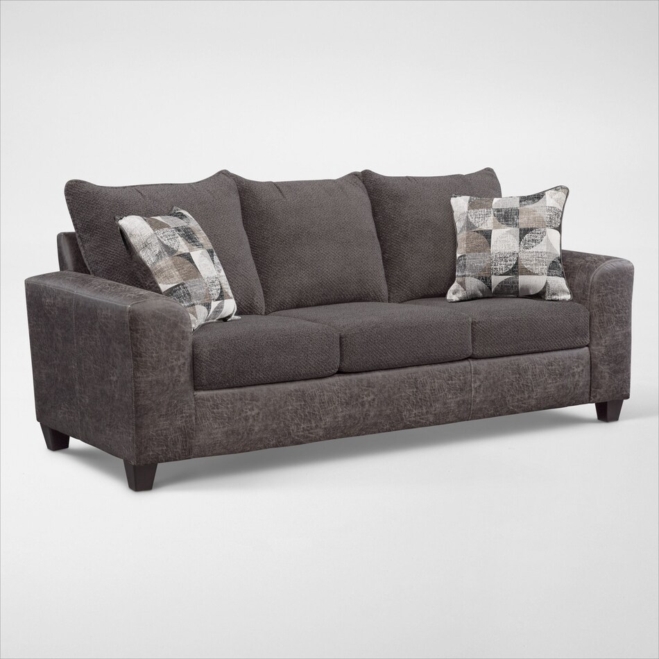 Brando Sofa Value City Furniture