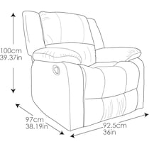 brandon dimension schematic   