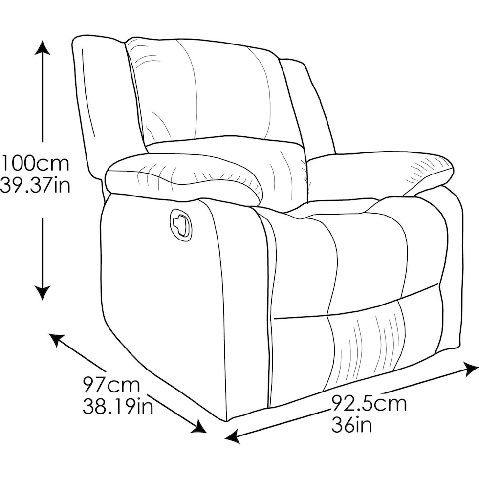 brandon dimension schematic   