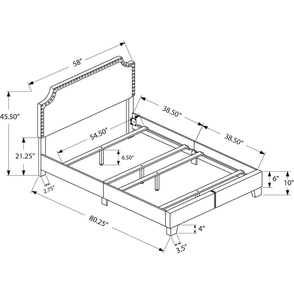 brannon dimension schematic   