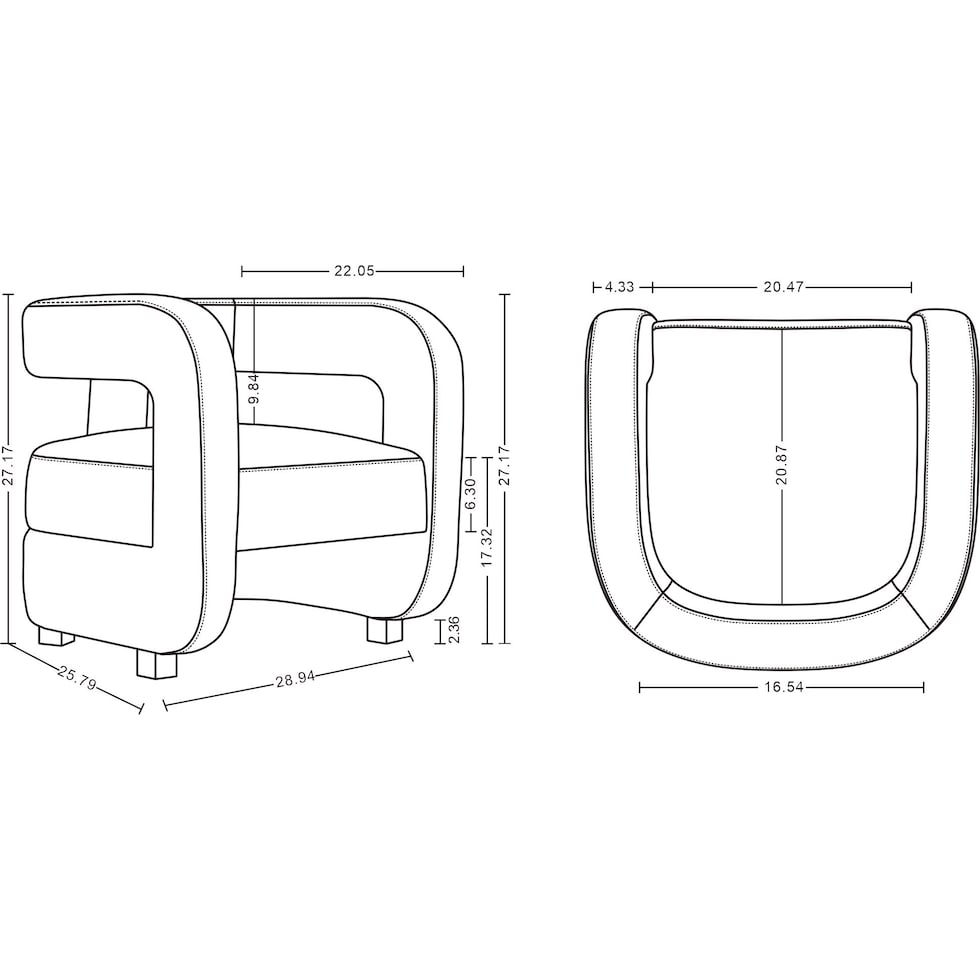 braven dimension schematic   