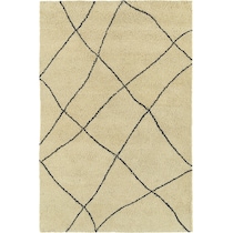 bravo blue area rug  x    
