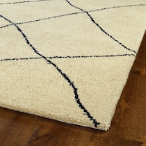 bravo blue area rug  x    