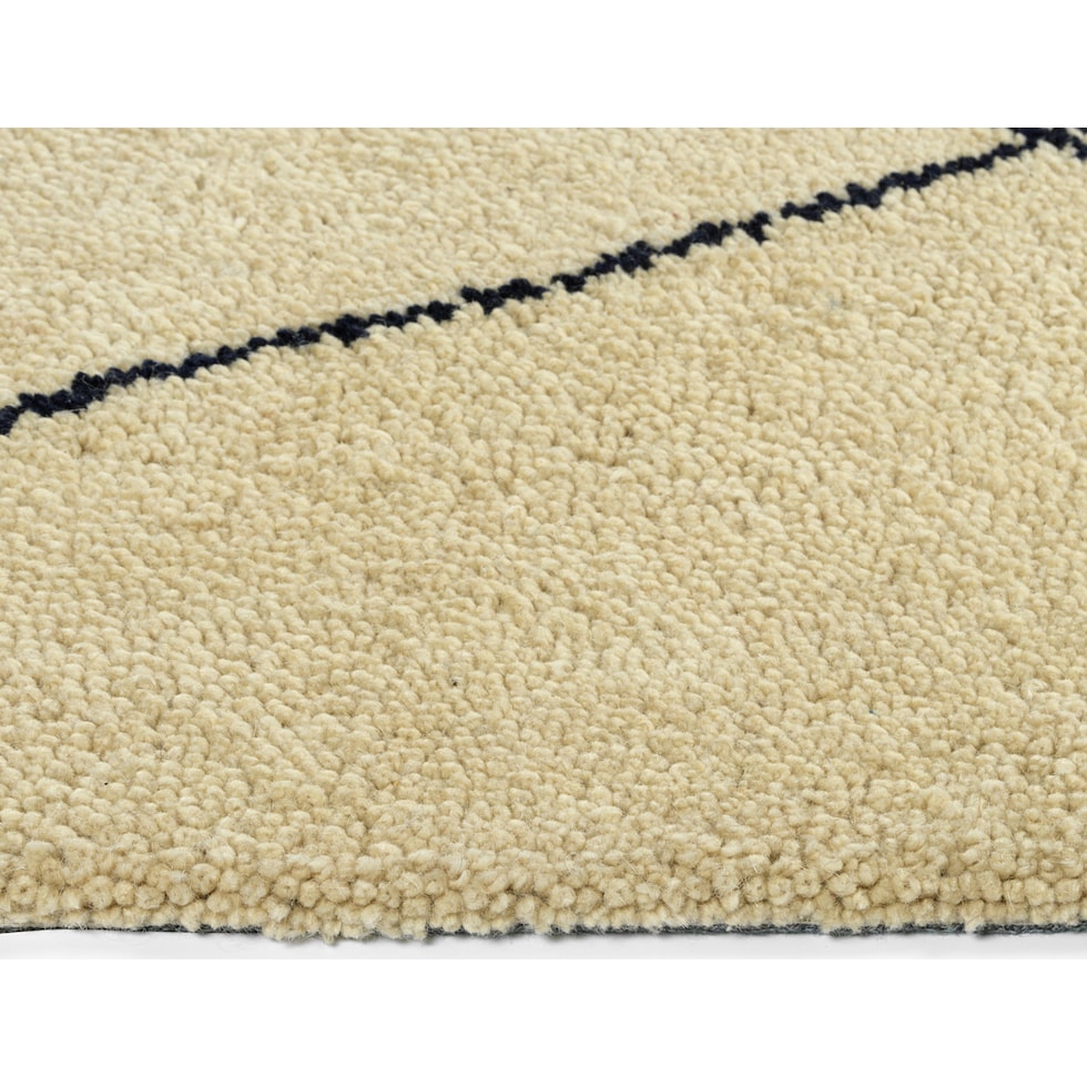 bravo blue area rug  x    