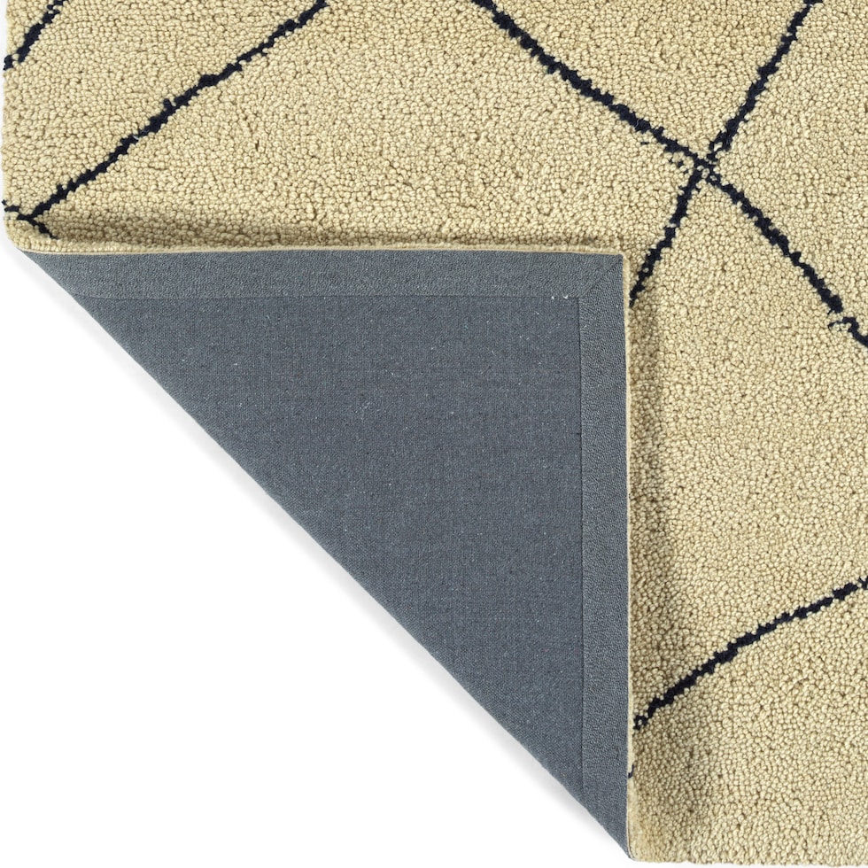 bravo blue area rug  x    