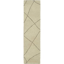 bravo neutral area rug  x    