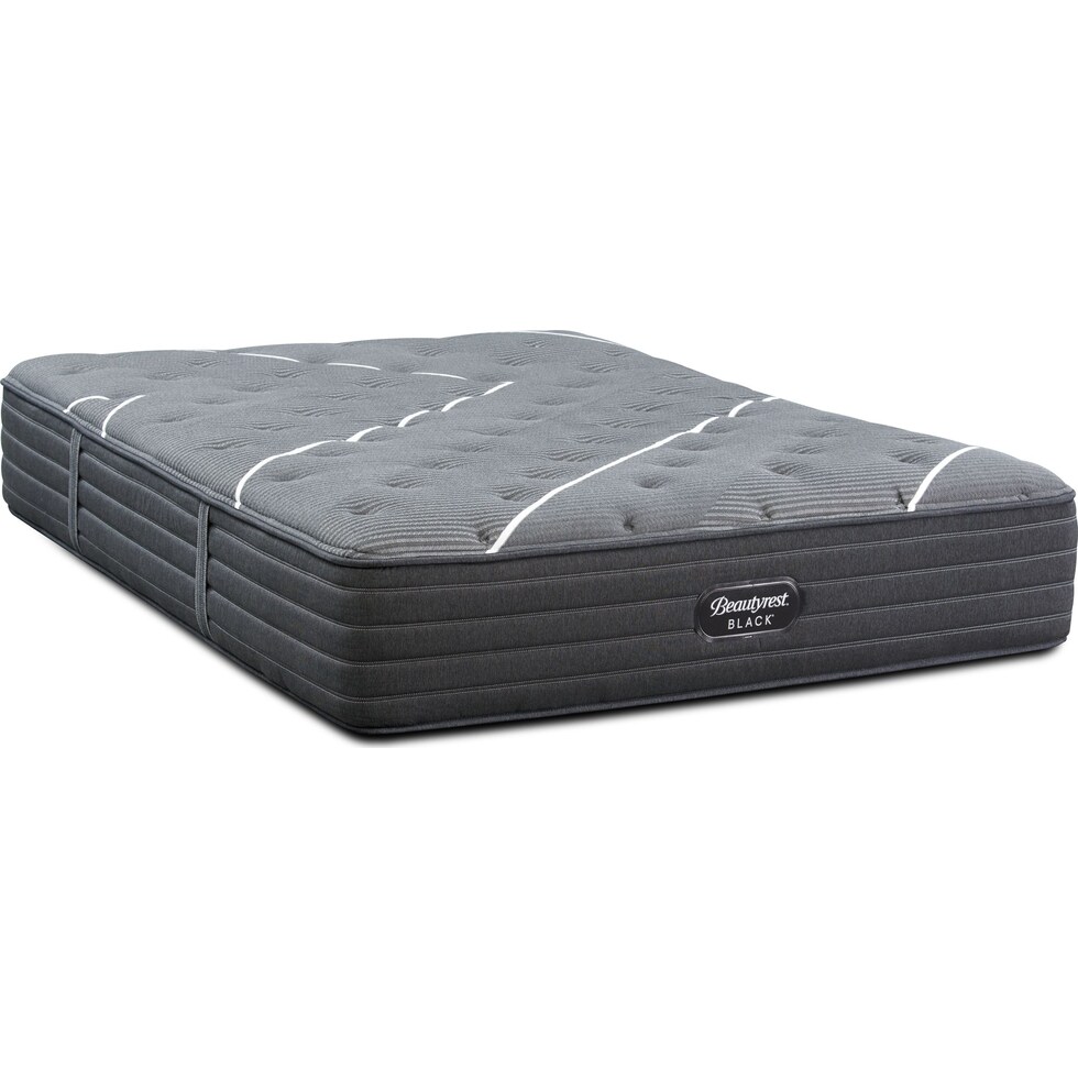 brb c class medium firm black twin xl mattress   