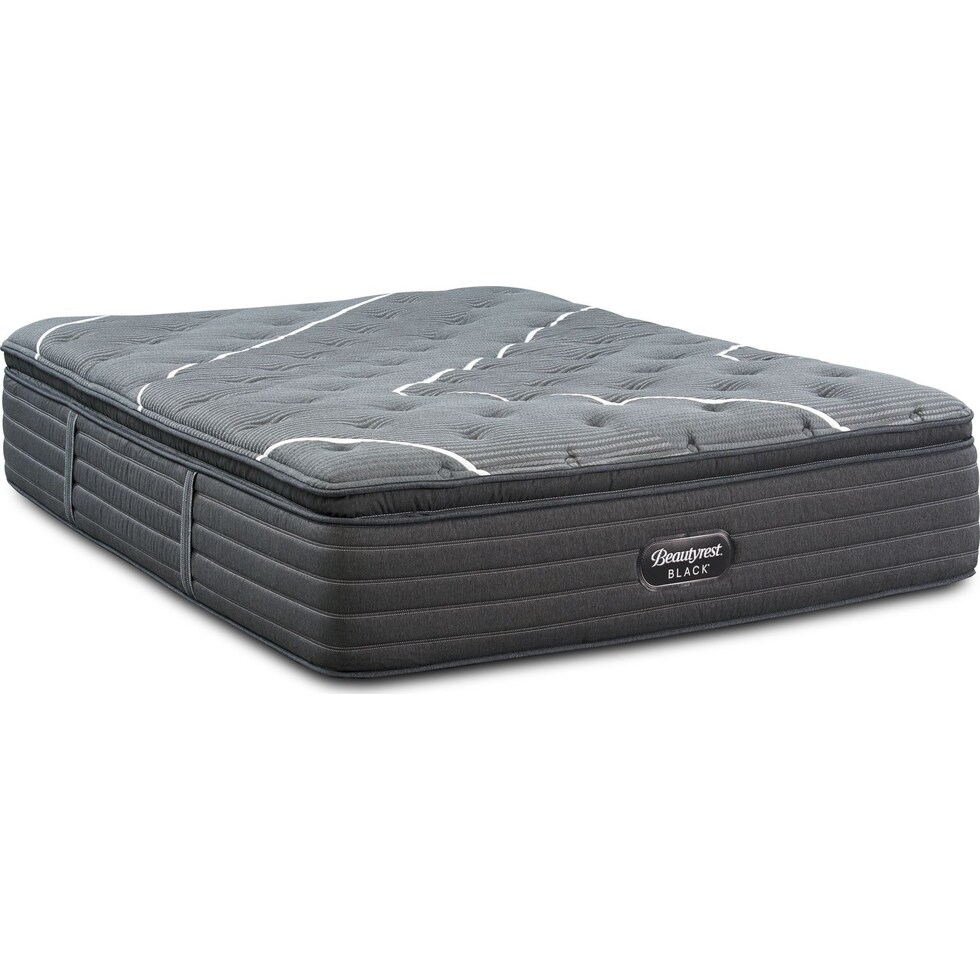 brb c class soft black queen mattress   
