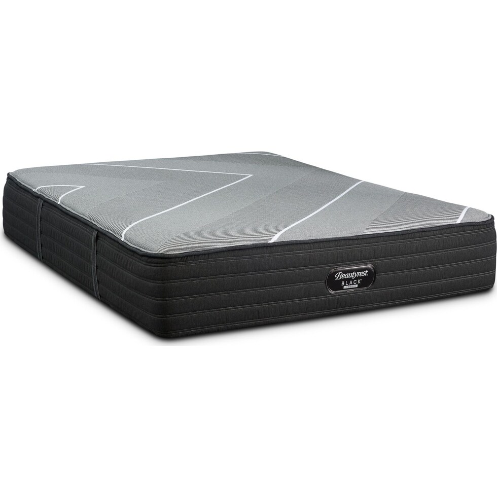 brb x class medium gray full mattress   