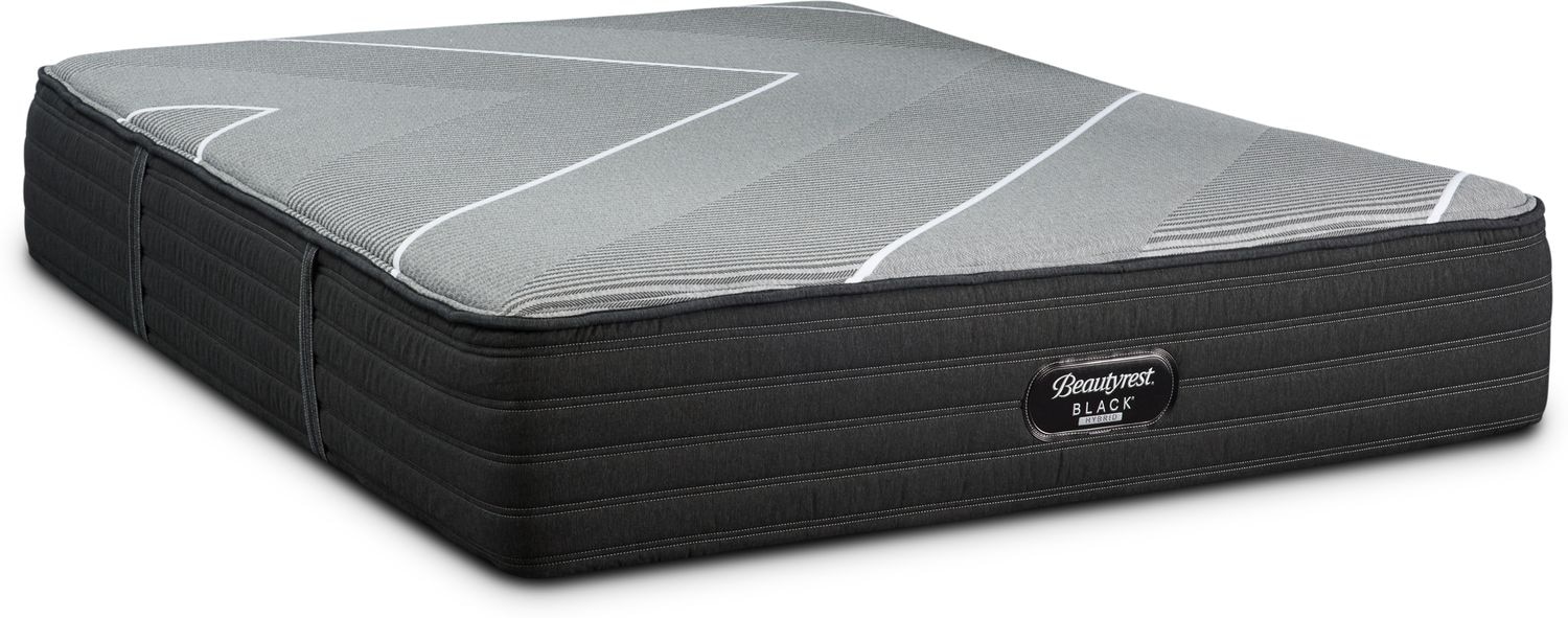 brb x-class plush mattress