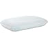 Mattresses and Bedding Furniture-Tempur-Pedic® Low-Profile Breeze King Pillow