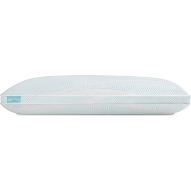 Tempur-Pedic® High-Profile Breeze Pillow