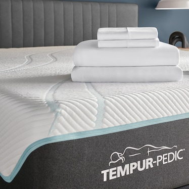 TEMPUR-Breeze® Sheet Set