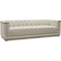 brennon light brown  pc living room   